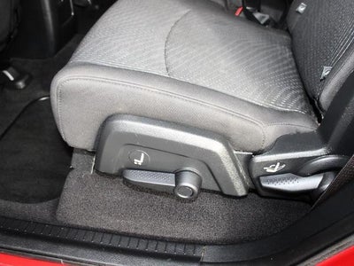 2018 Dodge Journey SE FWD