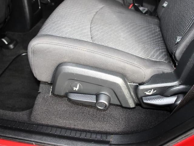 2018 Dodge Journey SE FWD