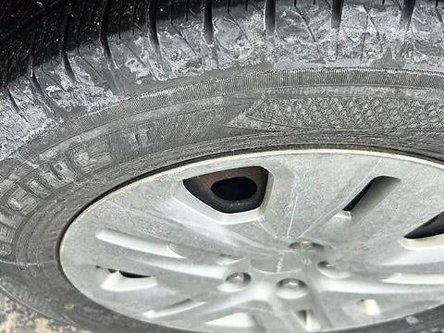 2018 Dodge Journey SE FWD