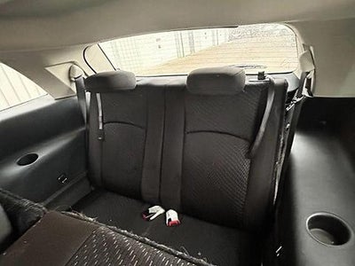 2018 Dodge Journey SE FWD