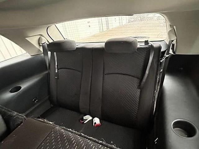 2018 Dodge Journey SE FWD