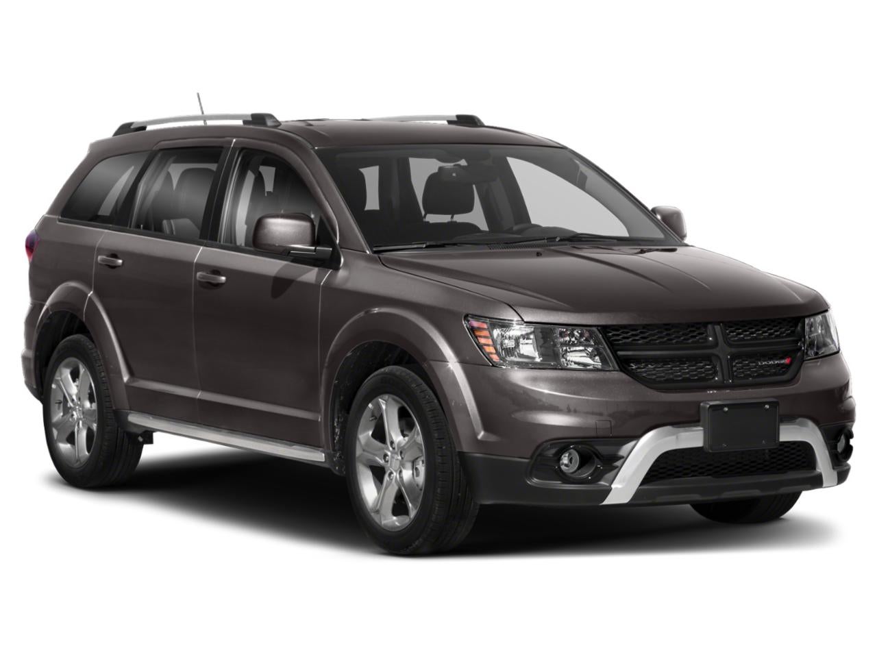 2018 Dodge Journey SE FWD