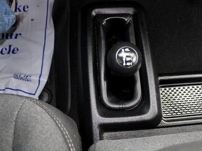 2021 RAM 3500 Tradesman 4x4 Crew Cab 6'4" Box