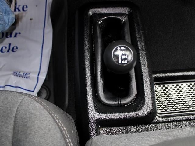 2021 RAM 3500 Tradesman 4x4 Crew Cab 6'4" Box