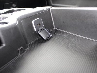 2021 RAM 3500 Tradesman 4x4 Crew Cab 6'4" Box