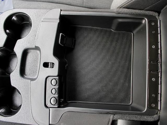 2021 RAM 3500 Tradesman 4x4 Crew Cab 6'4" Box