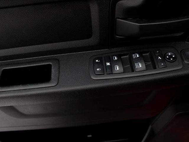 2021 RAM 3500 Tradesman 4x4 Crew Cab 6'4" Box