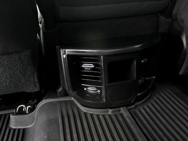 2021 RAM 3500 Tradesman 4x4 Crew Cab 6'4" Box