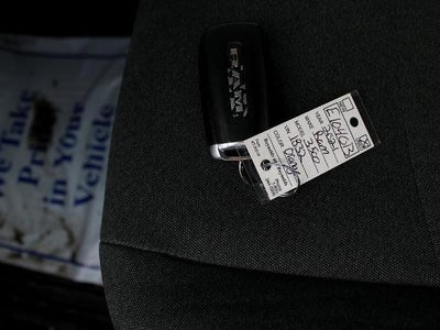 2021 RAM 3500 Tradesman 4x4 Crew Cab 6'4" Box