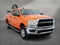 2021 RAM 3500 Tradesman 4x4 Crew Cab 6'4" Box