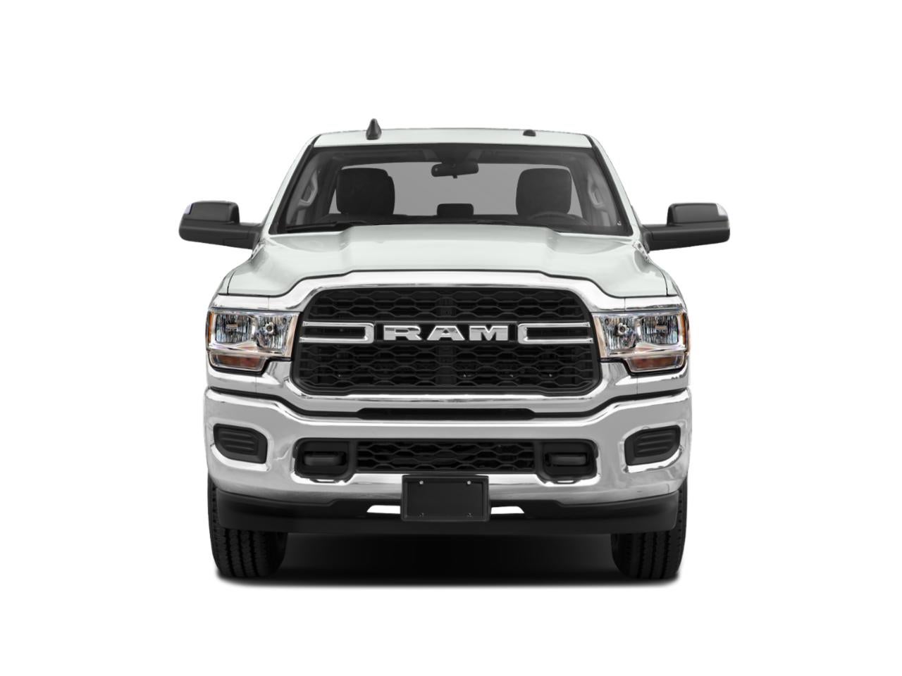 2021 RAM 3500 Tradesman 4x4 Crew Cab 6'4" Box