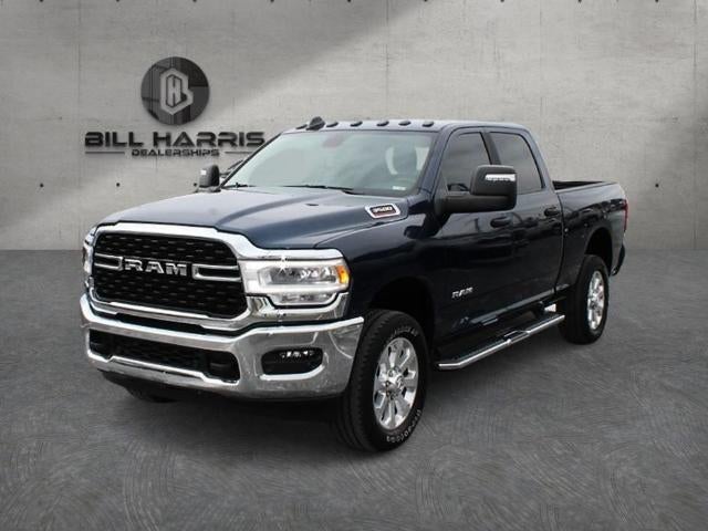 2023 RAM 3500 Big Horn 4x4 Crew Cab 6'4" Box