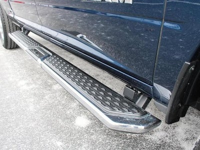 2023 RAM 3500 Big Horn 4x4 Crew Cab 6'4" Box