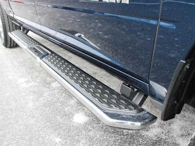 2023 RAM 3500 Big Horn 4x4 Crew Cab 6'4" Box