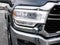 2023 RAM 3500 Big Horn 4x4 Crew Cab 6'4" Box