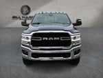 2023 RAM 3500 Big Horn 4x4 Crew Cab 6'4" Box