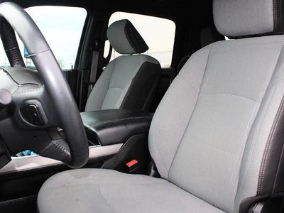 2023 RAM 3500 Big Horn 4x4 Crew Cab 6'4" Box