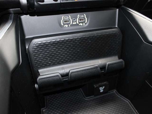 2023 RAM 3500 Big Horn 4x4 Crew Cab 6'4" Box