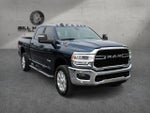 2023 RAM 3500 Big Horn 4x4 Crew Cab 6'4" Box