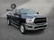 2023 RAM 3500 Big Horn 4x4 Crew Cab 6'4" Box