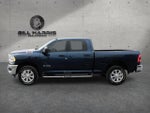 2023 RAM 3500 Big Horn 4x4 Crew Cab 6'4" Box