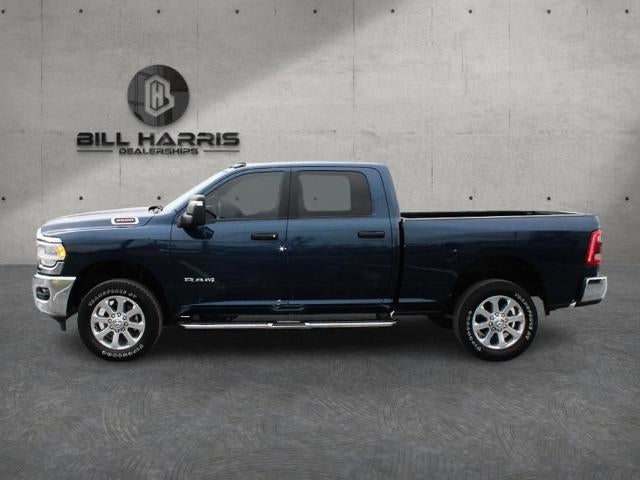 2023 RAM 3500 Big Horn 4x4 Crew Cab 6'4" Box