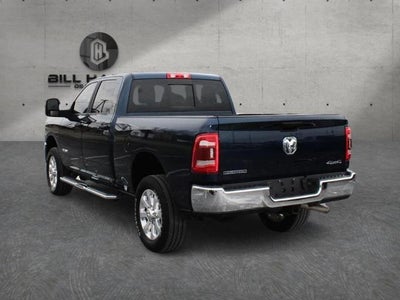 2023 RAM 3500 Big Horn 4x4 Crew Cab 6'4" Box