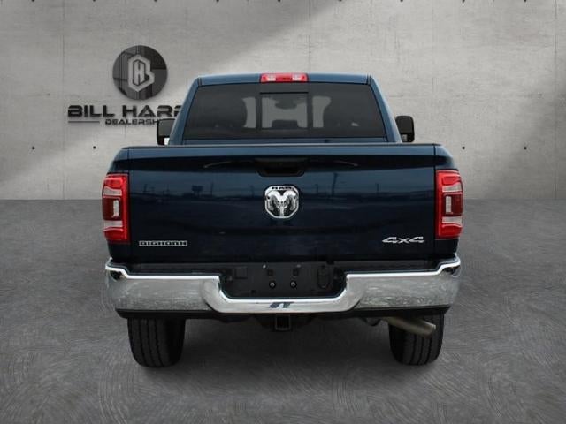 2023 RAM 3500 Big Horn 4x4 Crew Cab 6'4" Box