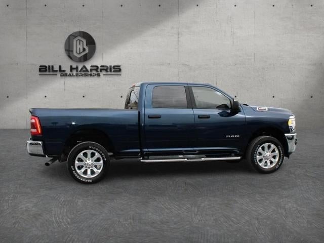 2023 RAM 3500 Big Horn 4x4 Crew Cab 6'4" Box