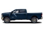 2023 RAM 3500 Big Horn 4x4 Crew Cab 6'4" Box