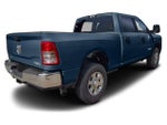 2023 RAM 3500 Big Horn 4x4 Crew Cab 6'4" Box