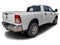 2023 RAM 3500 Big Horn 4x4 Crew Cab 6'4" Box
