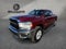 2022 RAM 3500 Big Horn 4x4 Crew Cab 6'4" Box