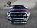 2022 RAM 3500 Big Horn 4x4 Crew Cab 6'4" Box