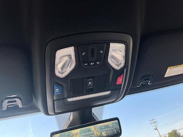 2022 RAM 3500 Big Horn 4x4 Crew Cab 6'4" Box