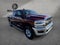 2022 RAM 3500 Big Horn 4x4 Crew Cab 6'4" Box