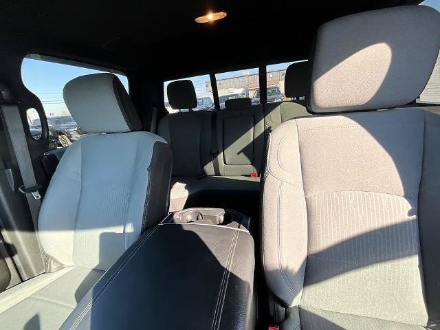 2022 RAM 3500 Big Horn 4x4 Crew Cab 6'4" Box