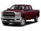 2022 RAM 3500 Big Horn 4x4 Crew Cab 6'4" Box