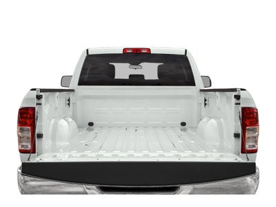 2022 RAM 3500 Big Horn 4x4 Crew Cab 6'4" Box