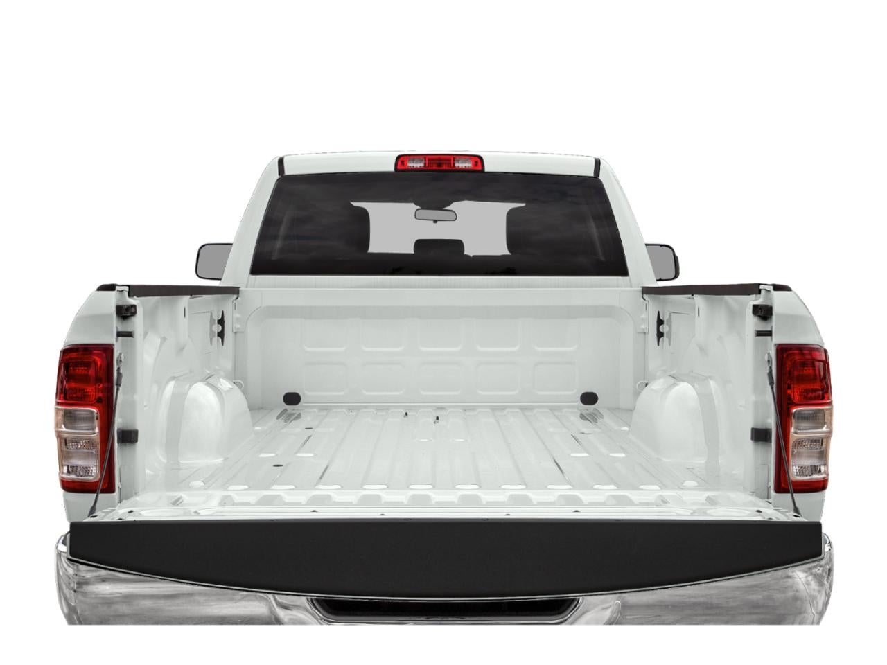 2022 RAM 3500 Big Horn 4x4 Crew Cab 6'4" Box