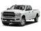 2022 RAM 3500 Big Horn 4x4 Crew Cab 6'4" Box
