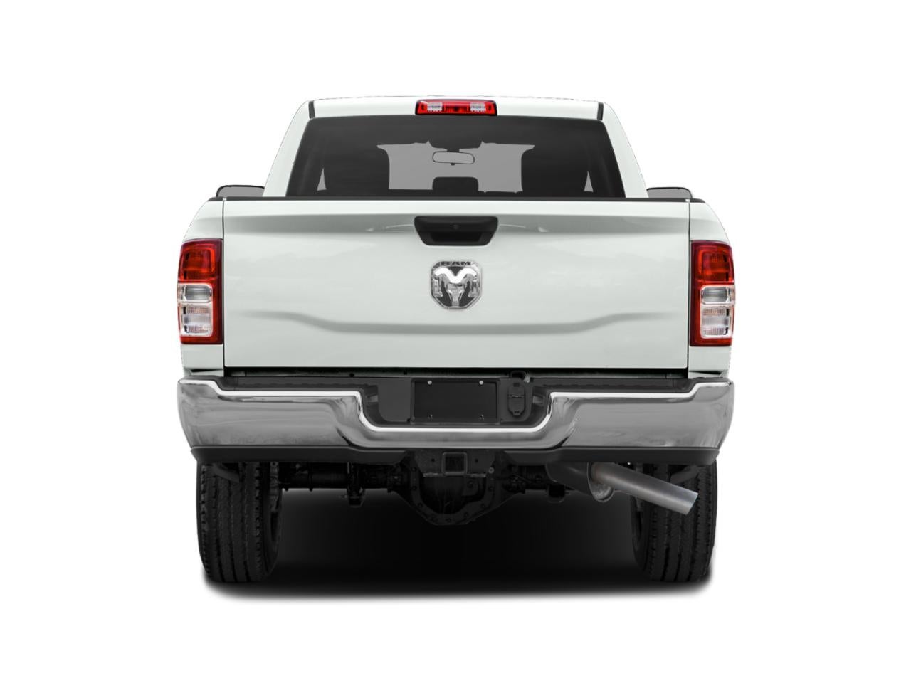 2022 RAM 3500 Big Horn 4x4 Crew Cab 6'4" Box