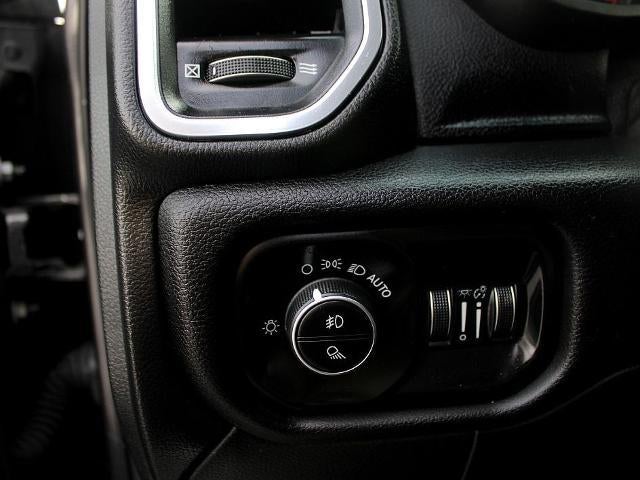 2021 RAM 3500 Laramie 4x4 Crew Cab 6'4" Box