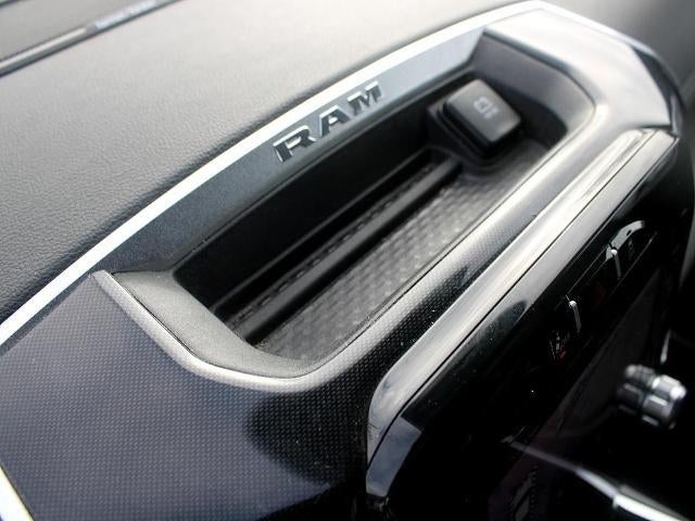 2021 RAM 3500 Laramie 4x4 Crew Cab 6'4" Box