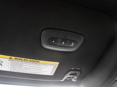 2021 RAM 3500 Laramie 4x4 Crew Cab 6'4" Box