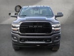 2021 RAM 3500 Laramie 4x4 Crew Cab 6'4" Box