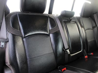 2021 RAM 3500 Laramie 4x4 Crew Cab 6'4" Box