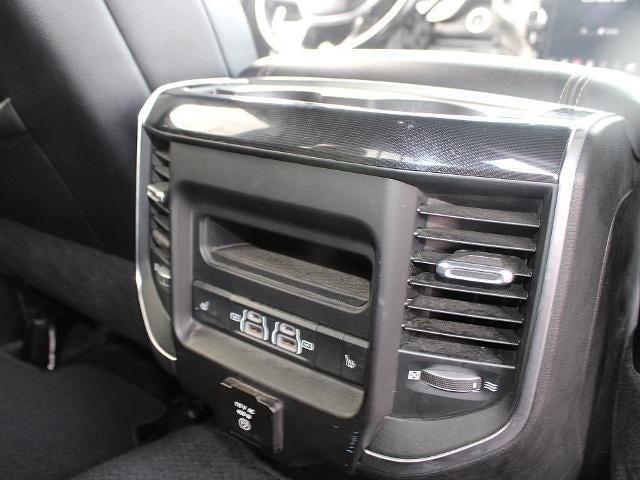 2021 RAM 3500 Laramie 4x4 Crew Cab 6'4" Box