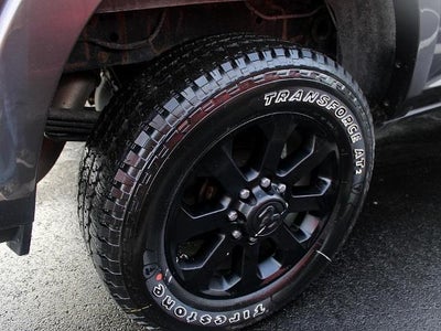 2021 RAM 3500 Laramie 4x4 Crew Cab 6'4" Box