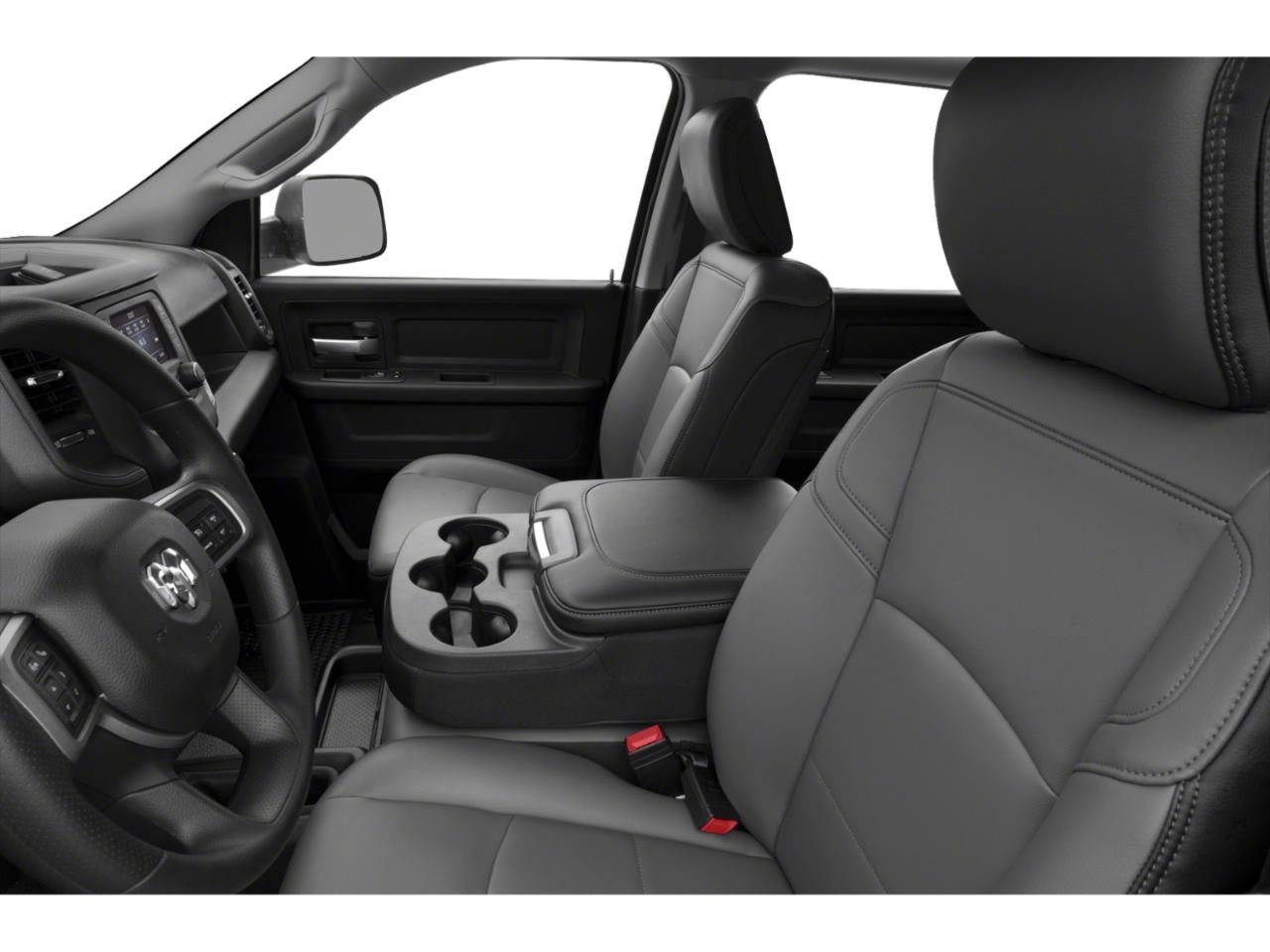 2021 RAM 3500 Laramie 4x4 Crew Cab 6'4" Box